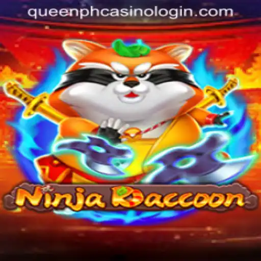 NinjaRaccoon: A Captivating Game Experience with QUEENPH CASINO LOGIN Integration