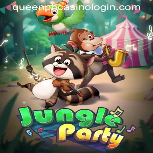 Experience the Thrills of JungleParty: A Deep Dive into the Game and QUEENPH CASINO LOGIN