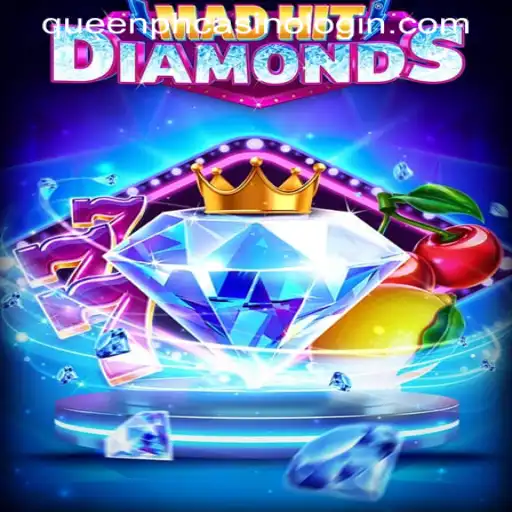Exploring MadHitDiamonds: A Thrilling Casino Experience with QUEENPH CASINO LOGIN