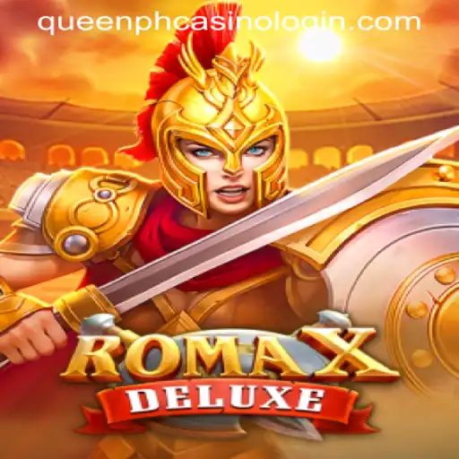 RomaXDeluxe: Dive into the Empire of Excitement