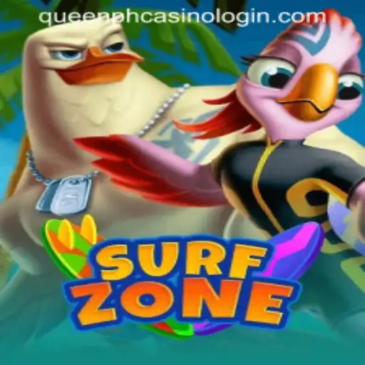 Explore the Exciting World of SurfZone and the QUEENPH CASINO LOGIN Experience