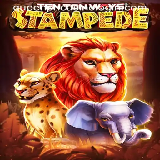 Unveiling the Thrills of TenTonWaysStampede: A Dynamic Adventure with QUEENPH CASINO LOGIN