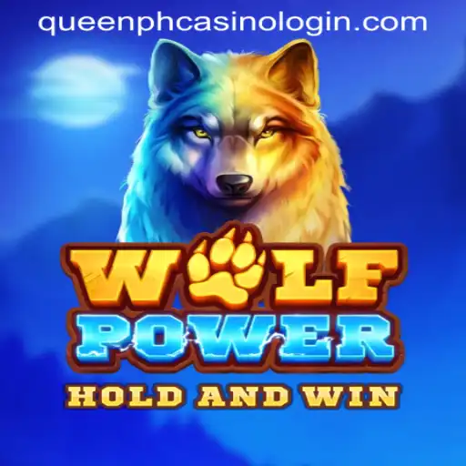 Exploring the Exciting World of WolfPower at QUEENPH Casino