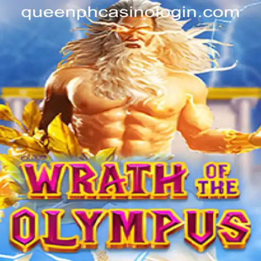 Wrath of Olympus: Dive into the Mythical Casino Adventure with QUEENPH Login